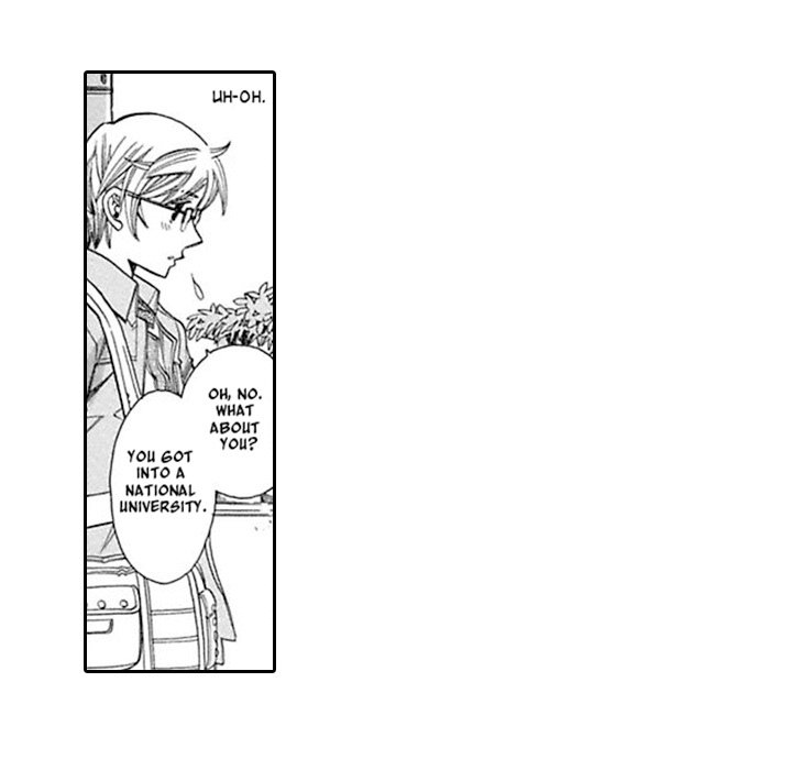 Falling In Love Under The Blue Sky - episode 1 - 25