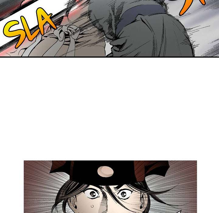 Magician's Murim Adventures - episode 38 - 27
