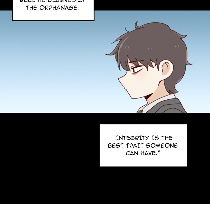 Hidden From The Light - episode 44 - 21