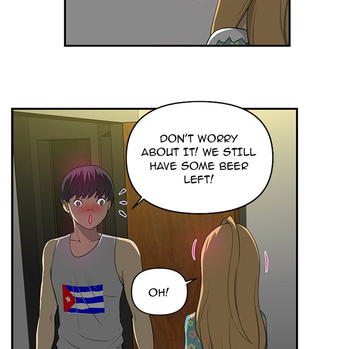 My Best Mistake - episode 3 - 21