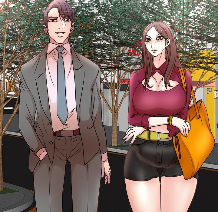 My Wife's Students - episode 27 - 96