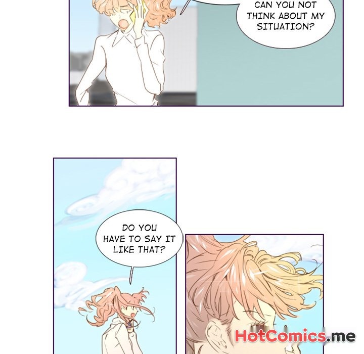 A Sweet Drink - episode 10 - 30