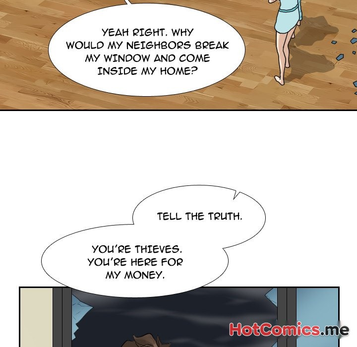 Attack of the Hand - episode 20 - 9