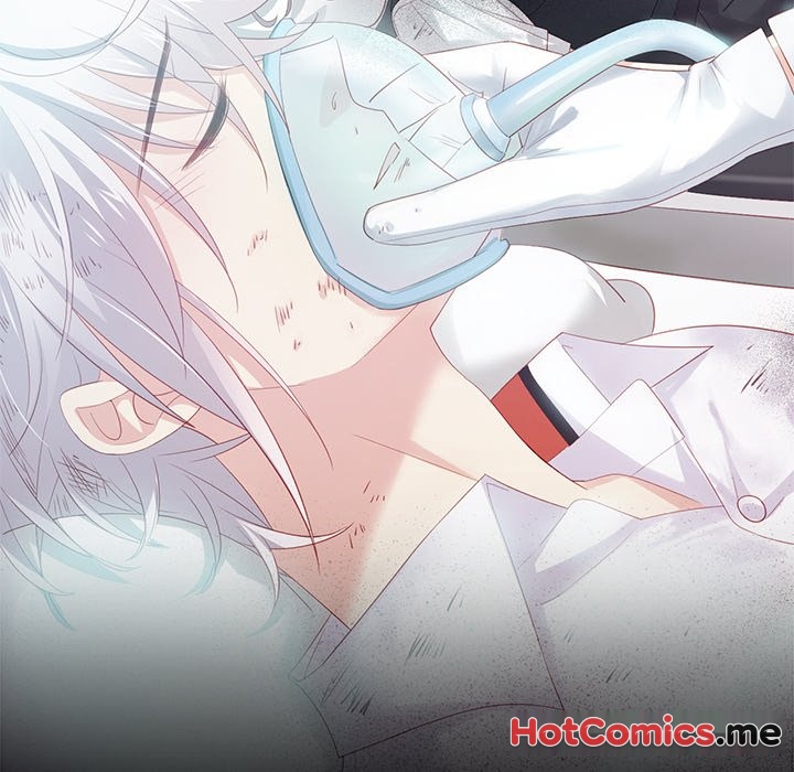 A Young Case of Hearts - episode 27 - 123
