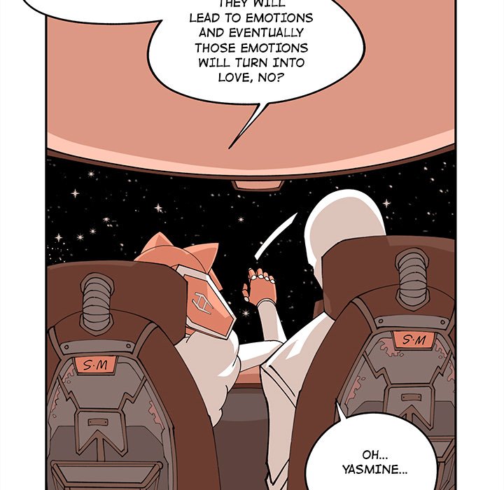 Iron Mech Bride - episode 12 - 68