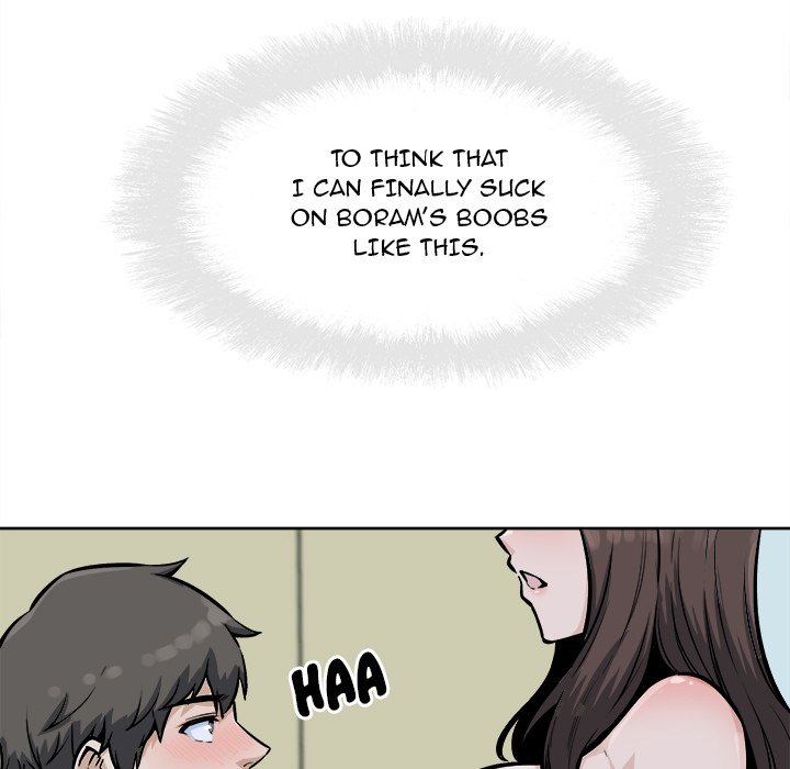 Excuse me, This is my Room - episode 80 - 6