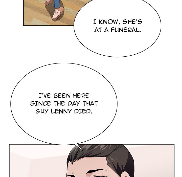 Divine Hands - episode 11 - 24