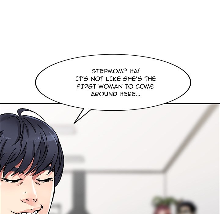 Revenge to Love - episode 1 - 31