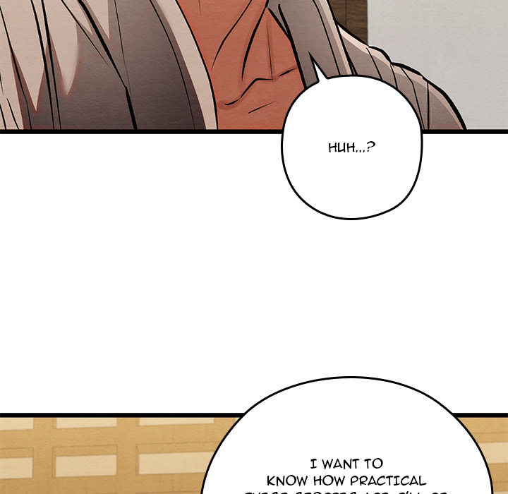 Master of Intimacy - UNCENSORED - episode 33 - 149