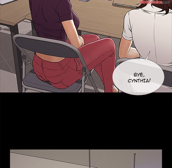 Superstar Cynthia Oh - episode 9 - 126