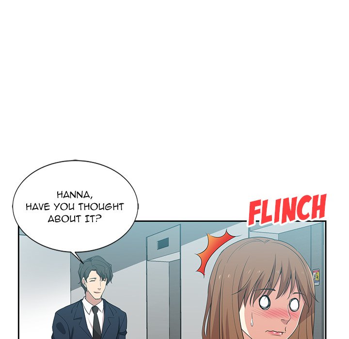 Dangerous Roomies - episode 7 - 40