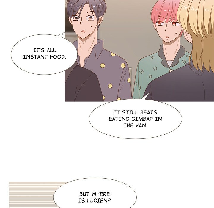 My Life as a Half-Magi - episode 25 - 35