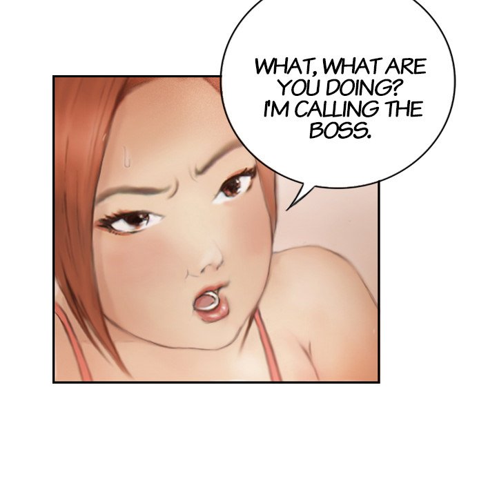 The Man's Superpowers - episode Prologue - 18