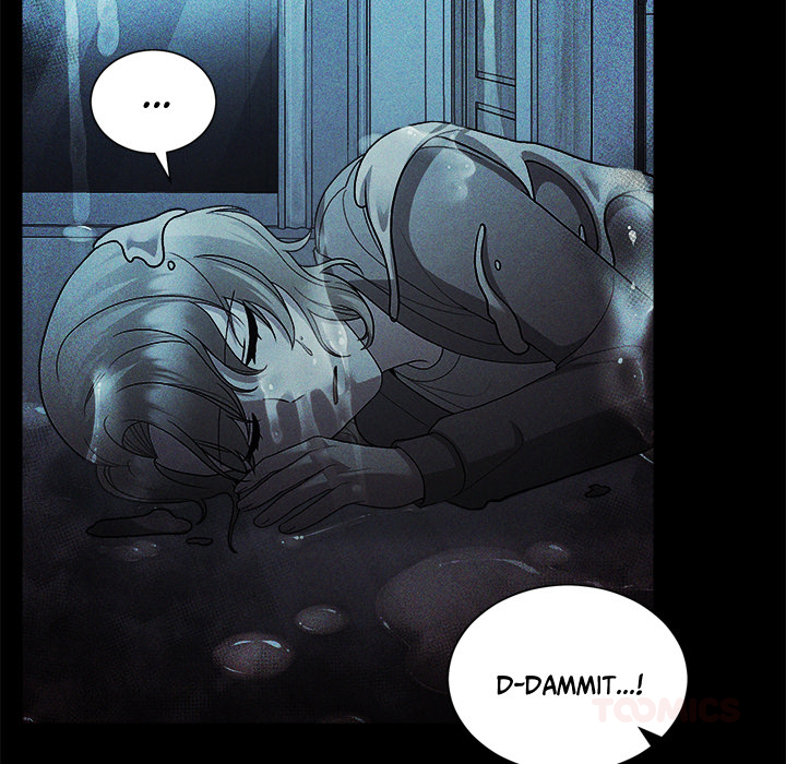 Demon Cat - episode 26 - 14