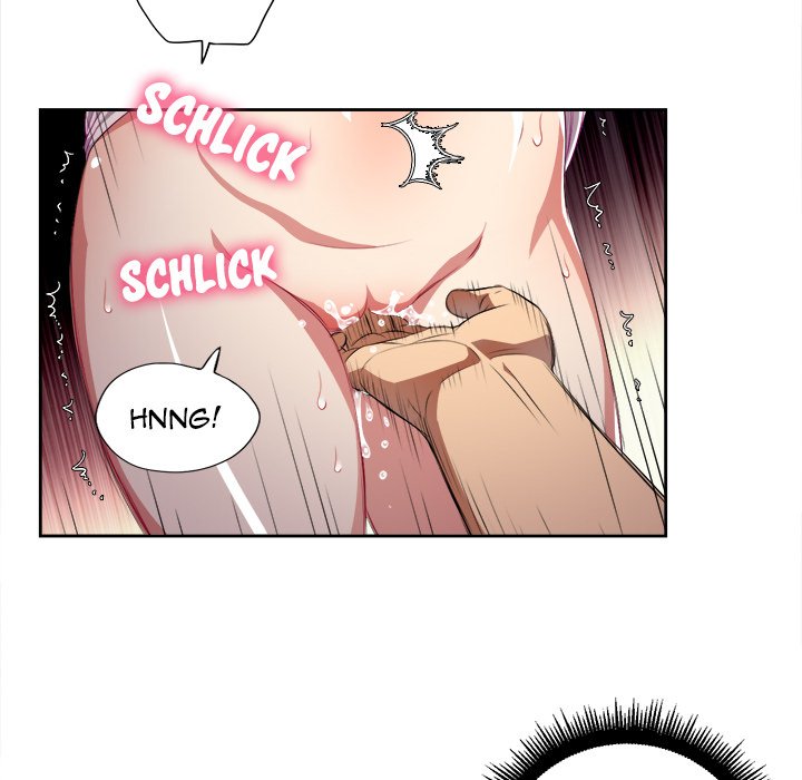 Yuri's Part Time Job - episode 30 - 52