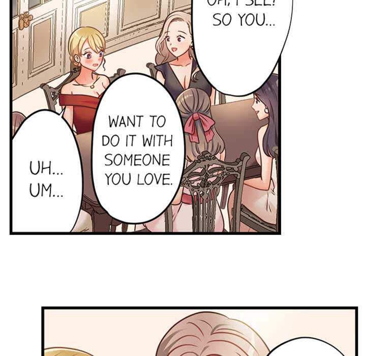 The Last Virgin in a Lustful World - episode 11 - 4