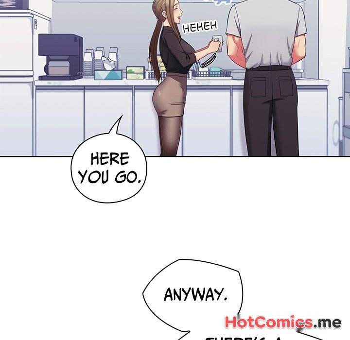 Master, Do You Need A Hand? - episode 27 - 85