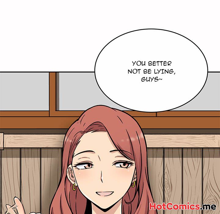 Excuse me, This is my Room - UNCENSORED - episode 49 - 22