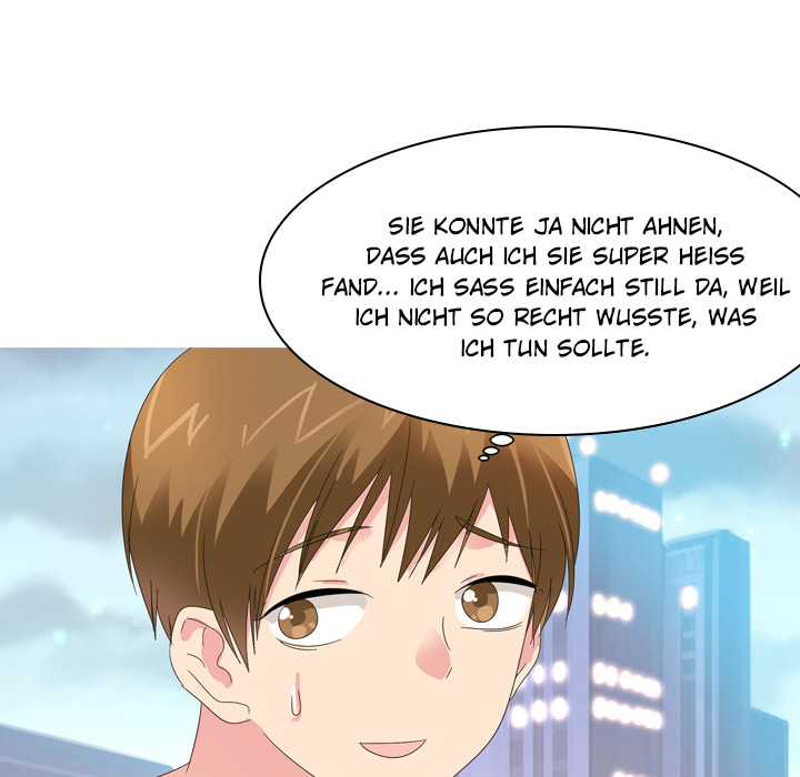 Forever Gossip 2. Staffel - episode 19 - 23