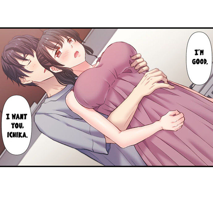 100% Compatibility: My DNA Desires My Step-Brother - episode 7 - 32