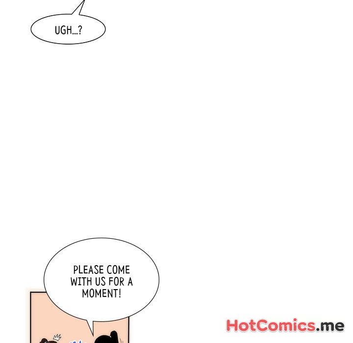Can't See Can't Hear But Love - episode 12 - 4