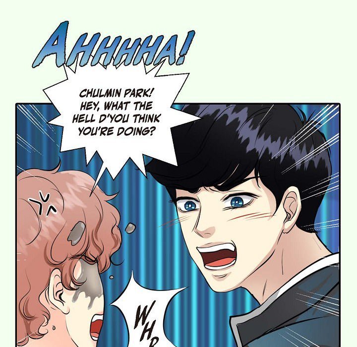 Come Be My Teacher - episode 3 - 47