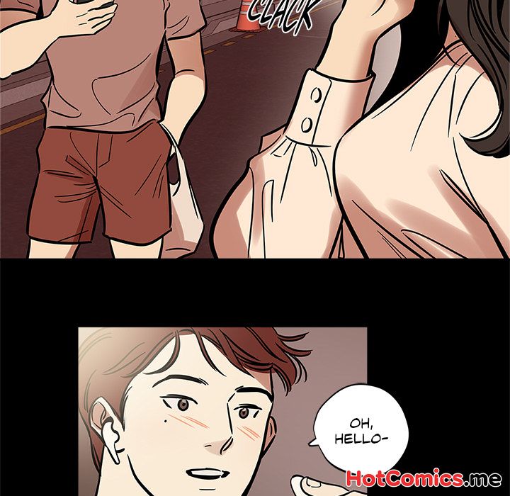 Snowman - episode 41 - 8