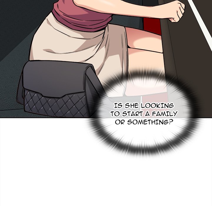 Excuse Me, This is my Room - episode 16 - 28