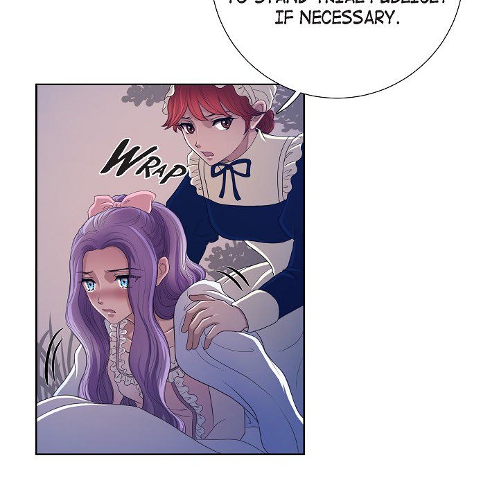 On the Emperor's Lap - episode 15 - 39