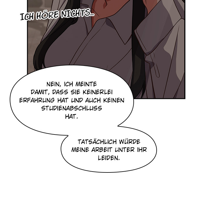 Hart bei der Arbeit - episode 9 - 28