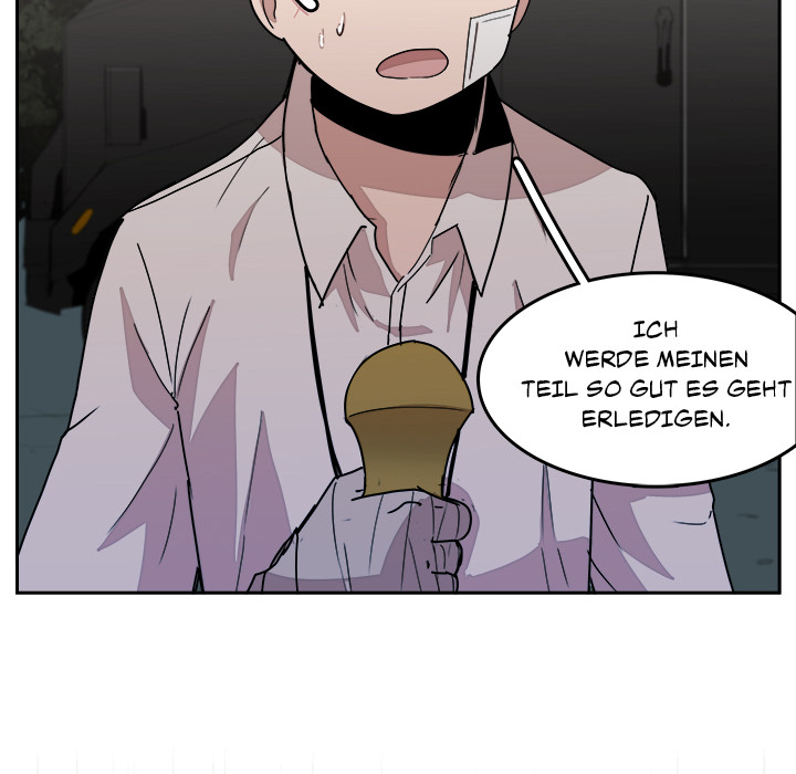 Justitia - episode 34 - 37