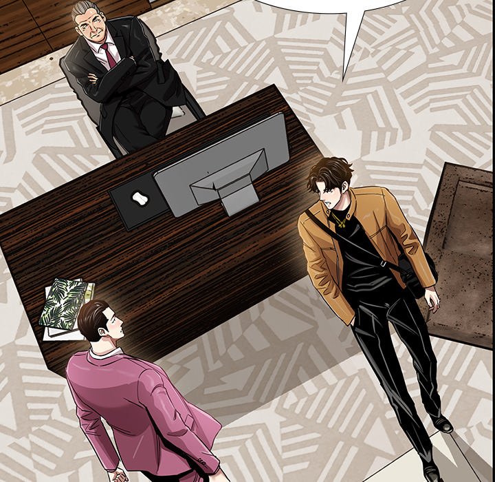 Sponsor (Drama) - episode 5 - 104