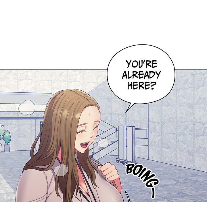 Master, Do You Need A Hand? - episode 14 - 109