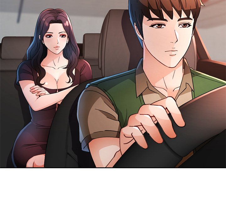 Wait, I'm a Married Woman! - episode 62 - 97