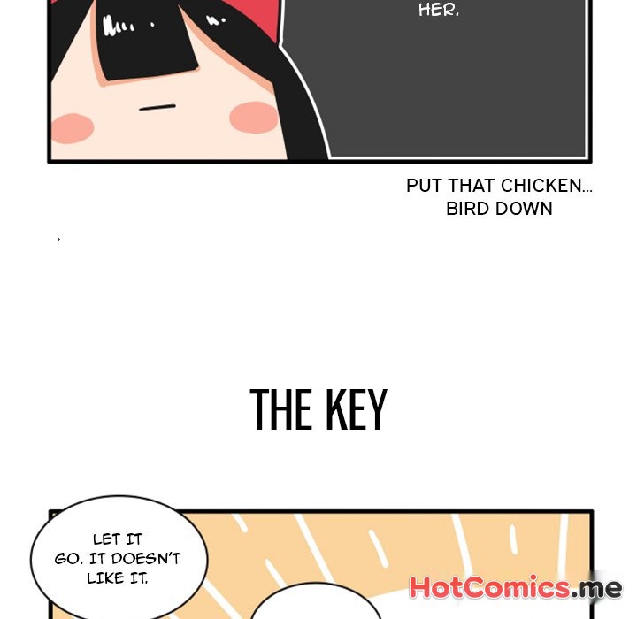 The Amazing Siblings - episode 69 - 21