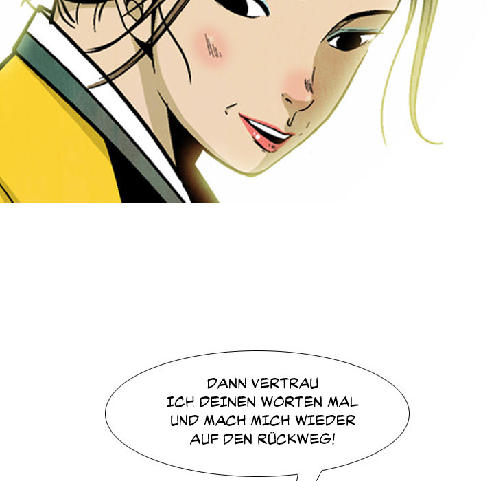 Der Schwertklan Joseons - episode 31 - 15