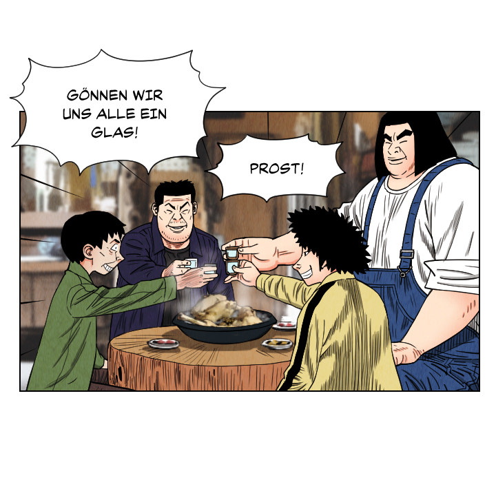 Holzköpfe auf dem Weg nach oben - episode 39 - 7