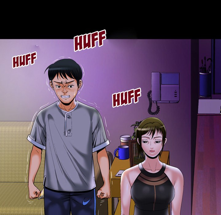 My Wife's Partner - episode 50 - 73