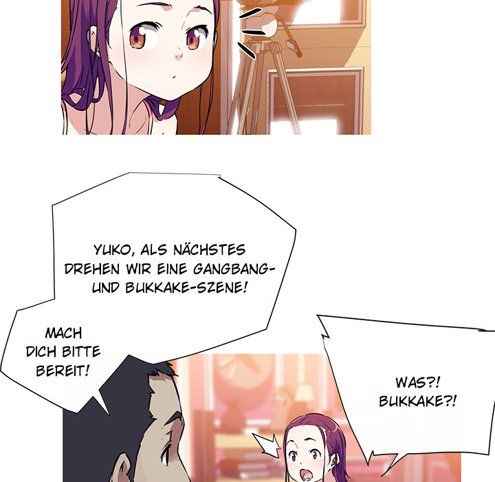 Meine Freundin ist ein Star - episode 0 - 38