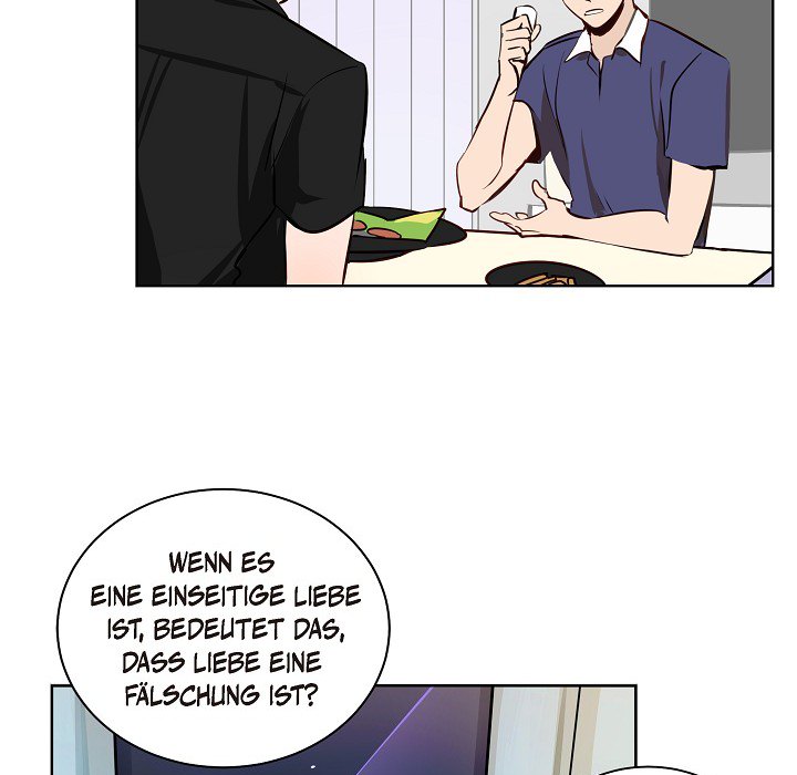 Die romantische Schlüsselverbindung - episode 9 - 46