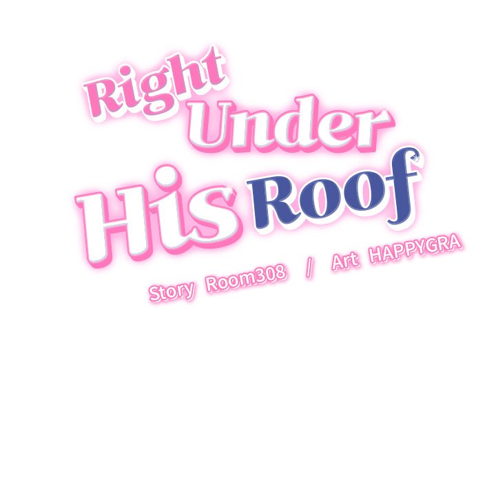 Right Under His Roof - episode 4 - 8