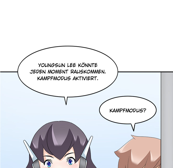 Agent Playboy meldet sich zum Dienst - episode 15 - 69