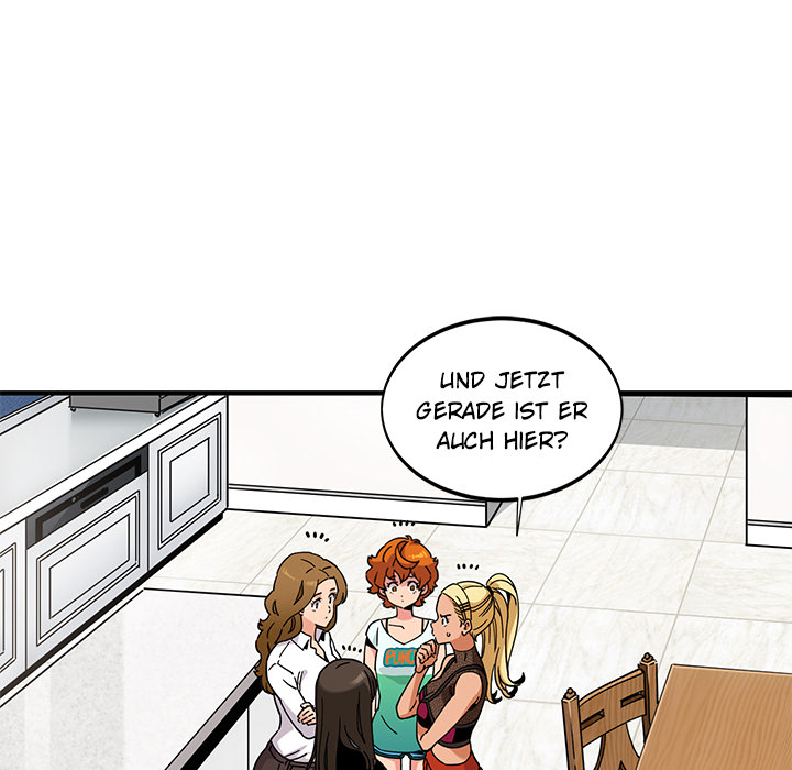 Wer hat Angst vor Mister H? - episode 1 - 70