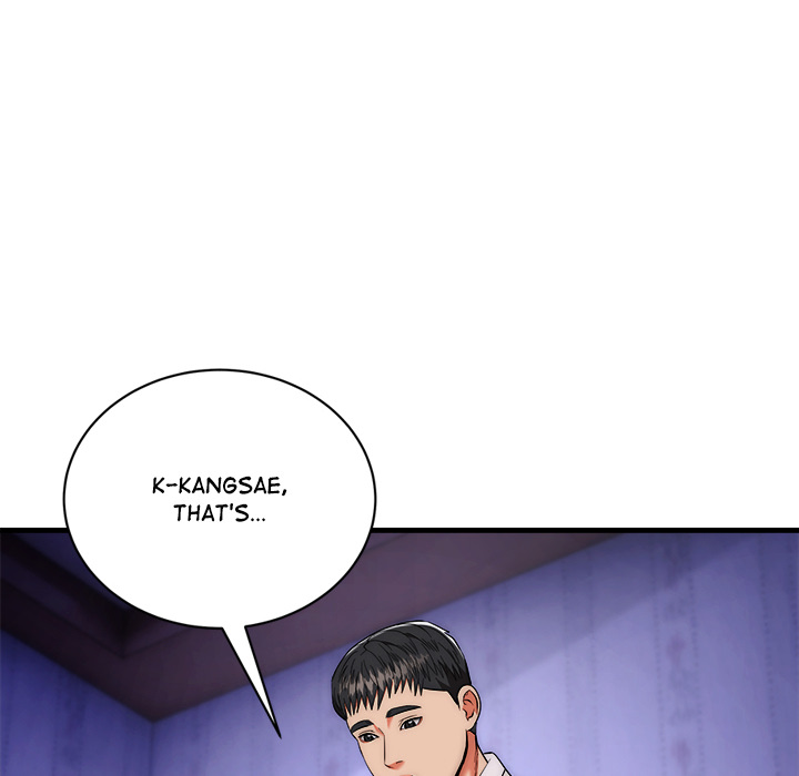 Kangsae the Strong - UNCENSORED - episode 20 - 84
