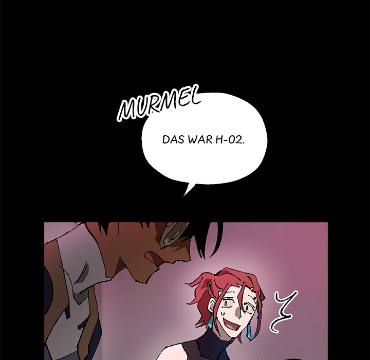 Eine hungrige Seele - episode 8 - 29
