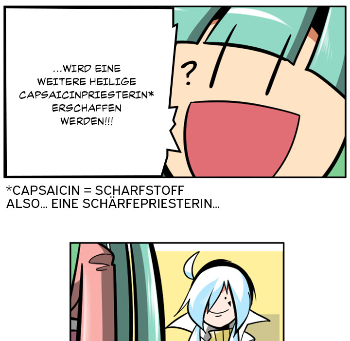 Das Wohnheim aus einer anderen Welt - episode 64 - 32