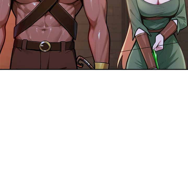 XX Dungeon - episode 1 - 222