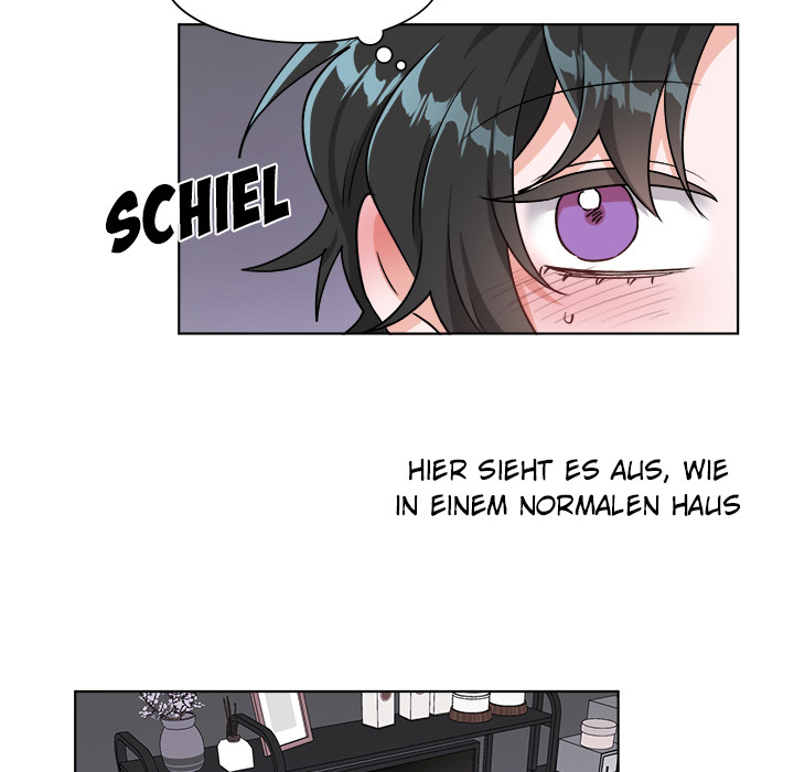 Pheromon Sorbet♥ - episode 20 - 61