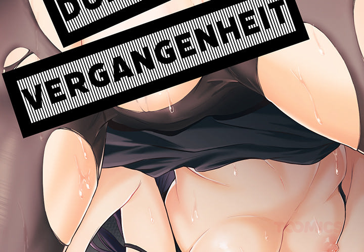 Dunkle Vergangenheit - episode 13 - 1