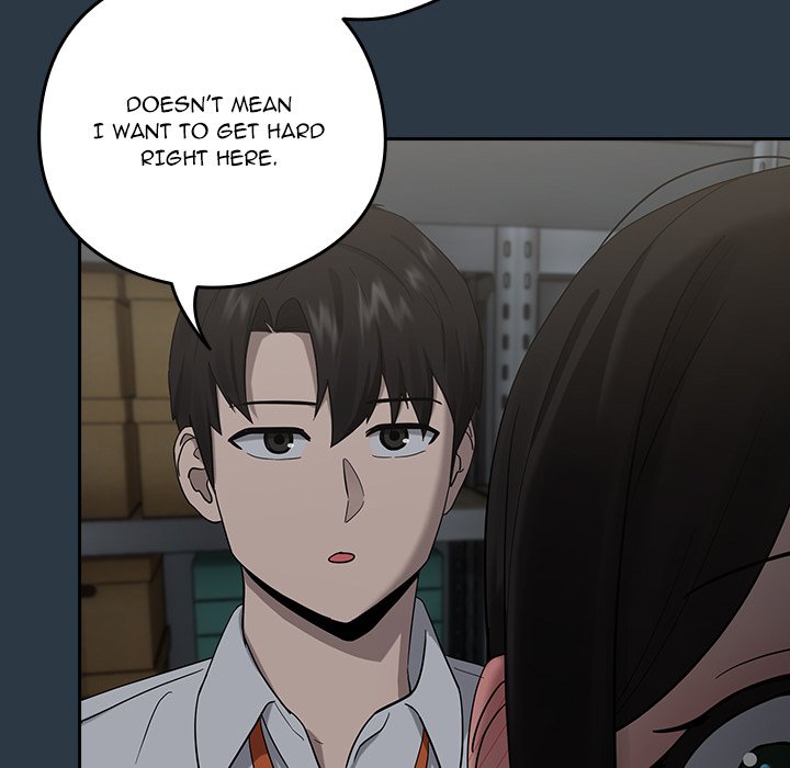 Dating After Work - episode 9 - 115
